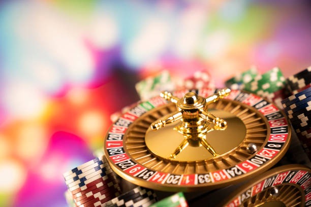 Live Blackjack Game 