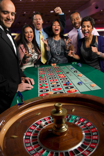 Live blackjack betting interface and dealer interaction Live blackjack betting interface and dealer interaction