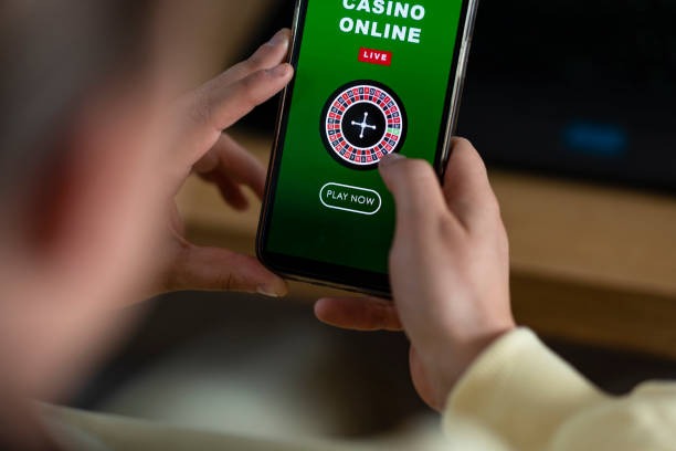Virtual account deposit interface on hometogel alternatif